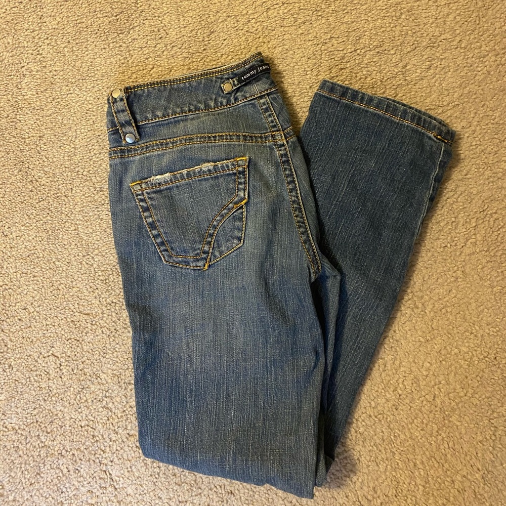 Tommy Jeans bootcut